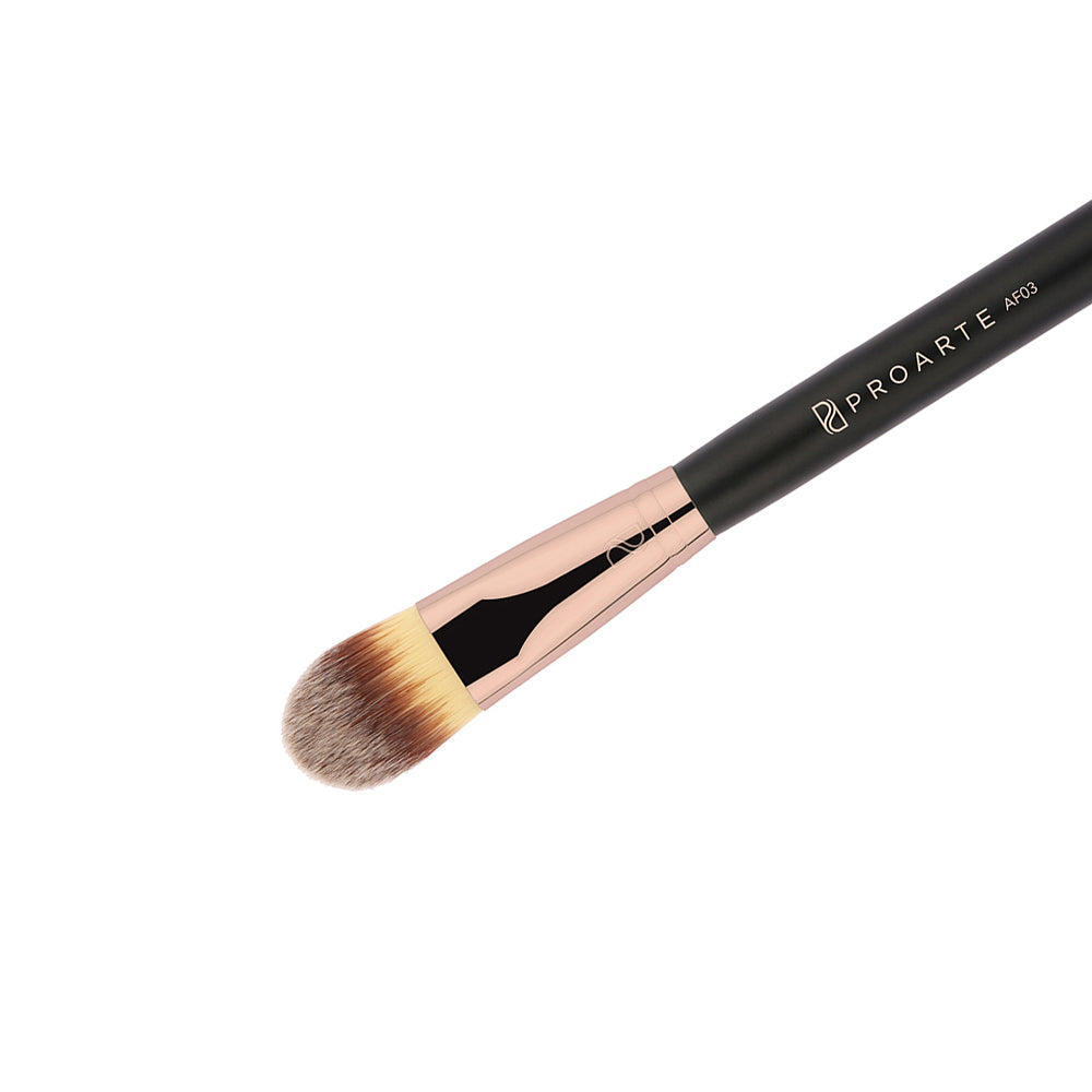 Buy Pro Foundation Brush Online at Best Prices Proarte World