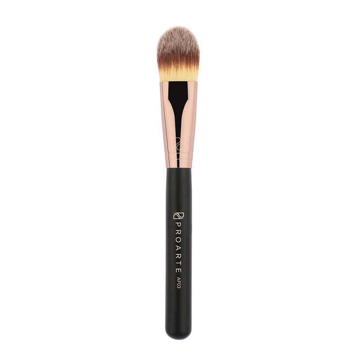 Buy Pro Foundation Brush Online at Best Prices Proarte World