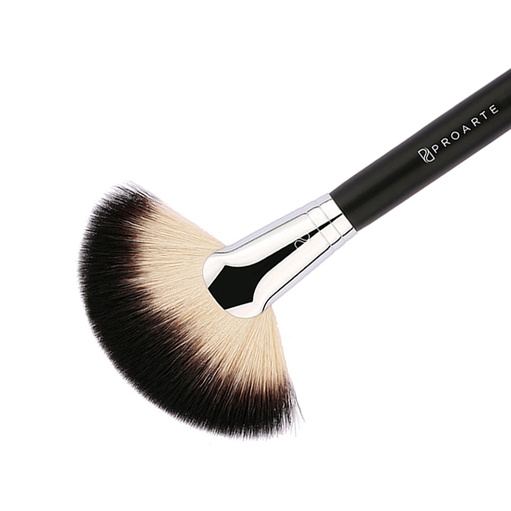 Buy Large Fan Brush Online at Best Prices in India Proarte World