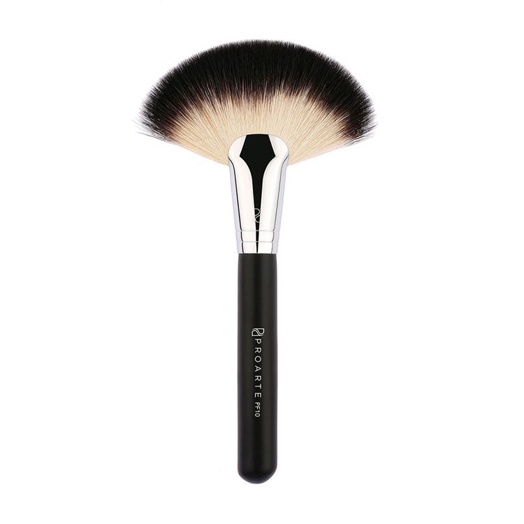 Buy Large Fan Brush Online at Best Prices in India Proarte World