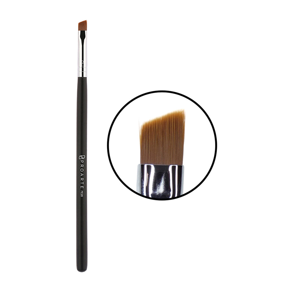 Buy Liquid Gel Eyeliner Brush Online at Best Prices Proarte World