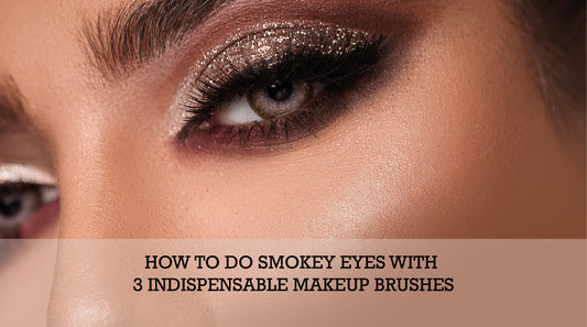 Smokey Eyes