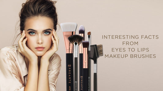 Makeup Brushes