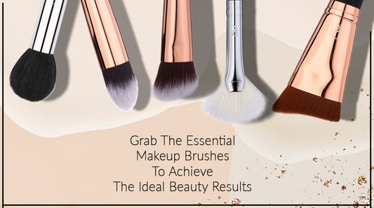 Makeup Brushes