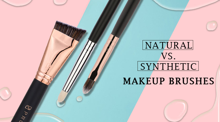 Makeup Brushes