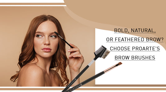 Brow Makeup Brush