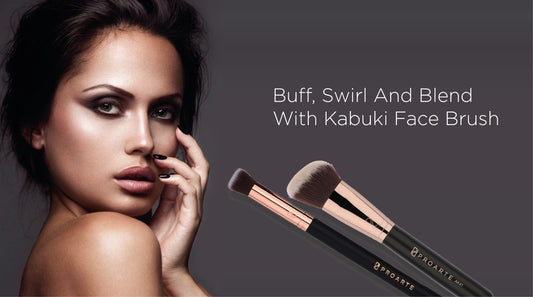 Face Brush