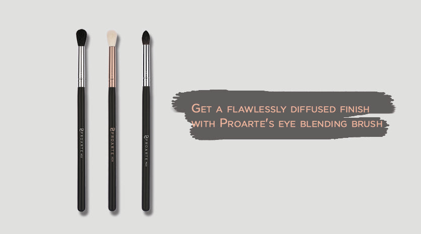 Eye Blending Brush