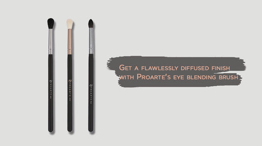 Eye Blending Brush