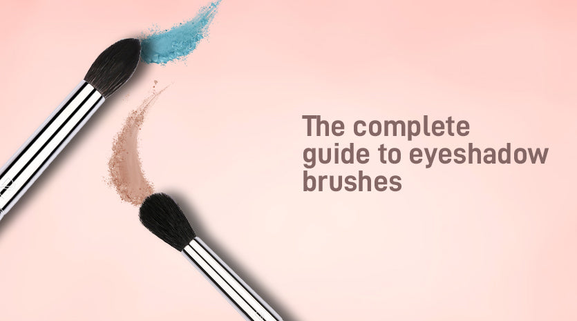 Eyeshadow Brushes