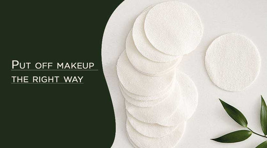 Makeup Remover Wipes