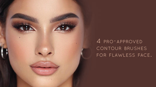Contouring Makeup