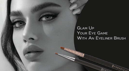 Eyeliner Brushes