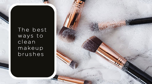 makeup brush