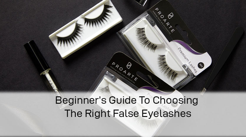 False Eyelashes
