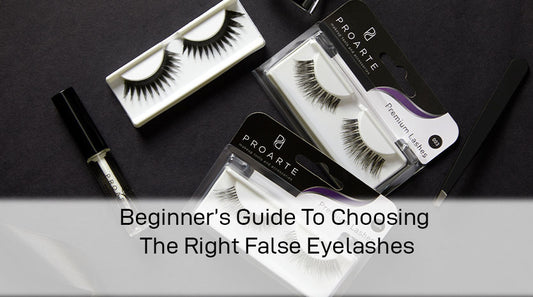 False Eyelashes