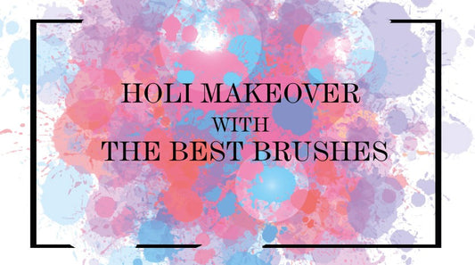 Best Makeup Brushes