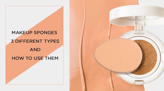 Makeup Sponge