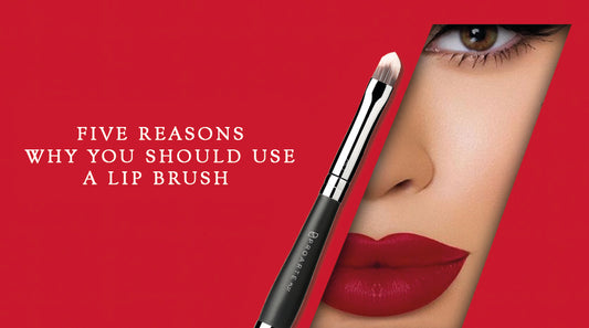Lip Brush