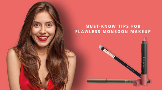 Monsoon Makeup product