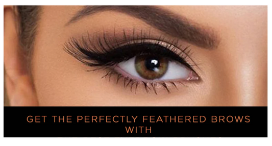Eyebrow Brushes