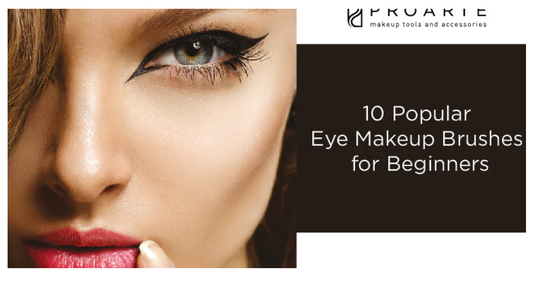Eye Makeup