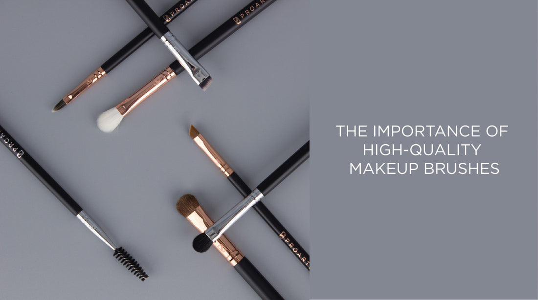 Makeup Brushes