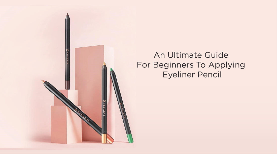 Eyeliner Pencil