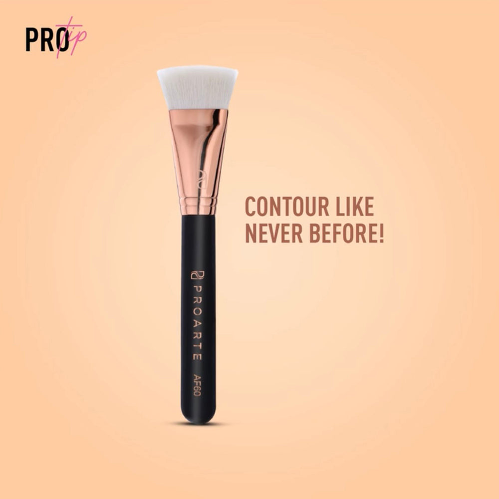 Straight Contour Brush AF-60