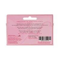 Go Solo Small Eyelashes PA109