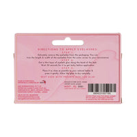 Go Solo Medium Eyelashes PA110