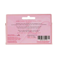 Go Solo Large Eyelashes PA111