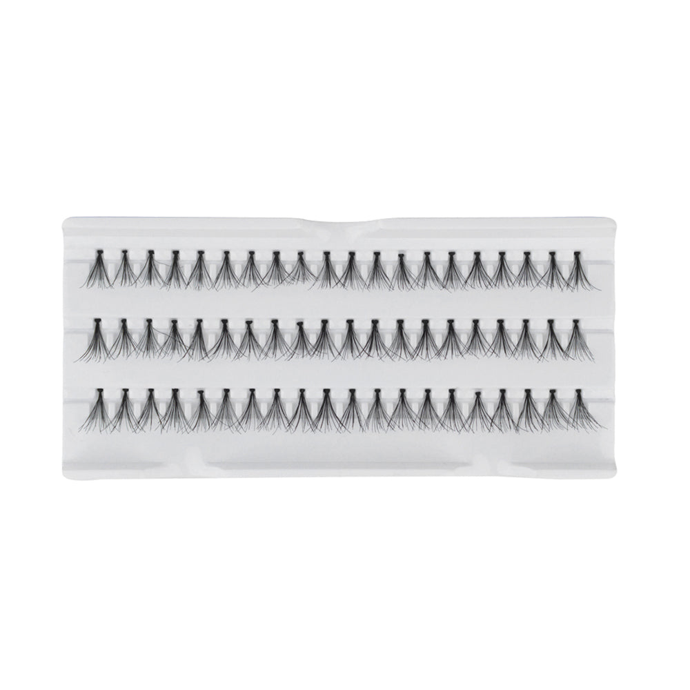 Go Solo Large Eyelashes PA111