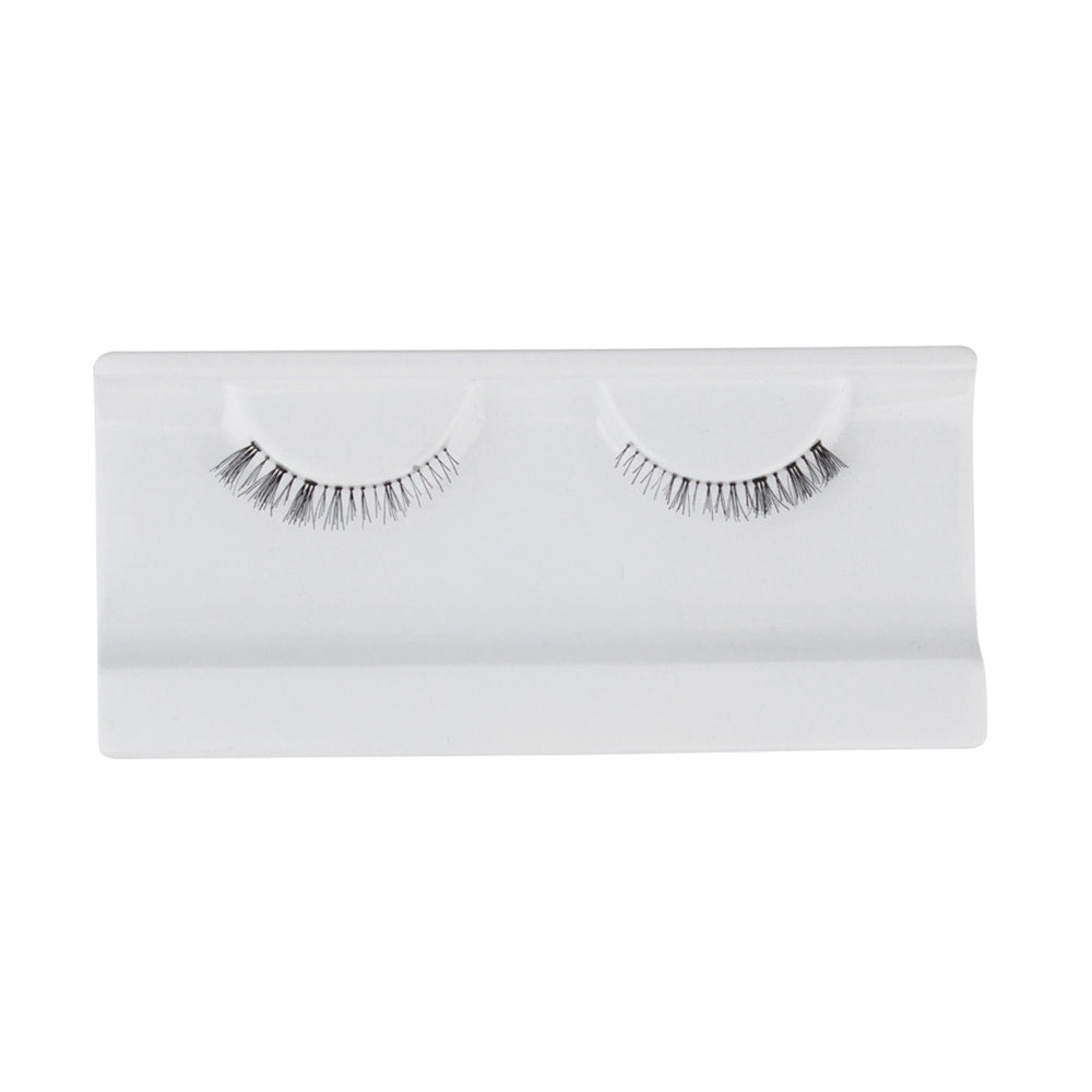 Bottom Natural Lashes PA112
