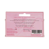 Poise Eyelashes PA116