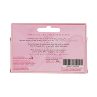 Poise Eyelashes PA116
