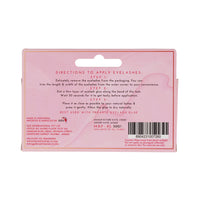 Proarte Eyelashes Boho Muse PA118