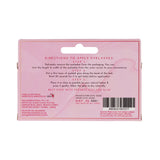 Forbidden Eyelashes PA119
