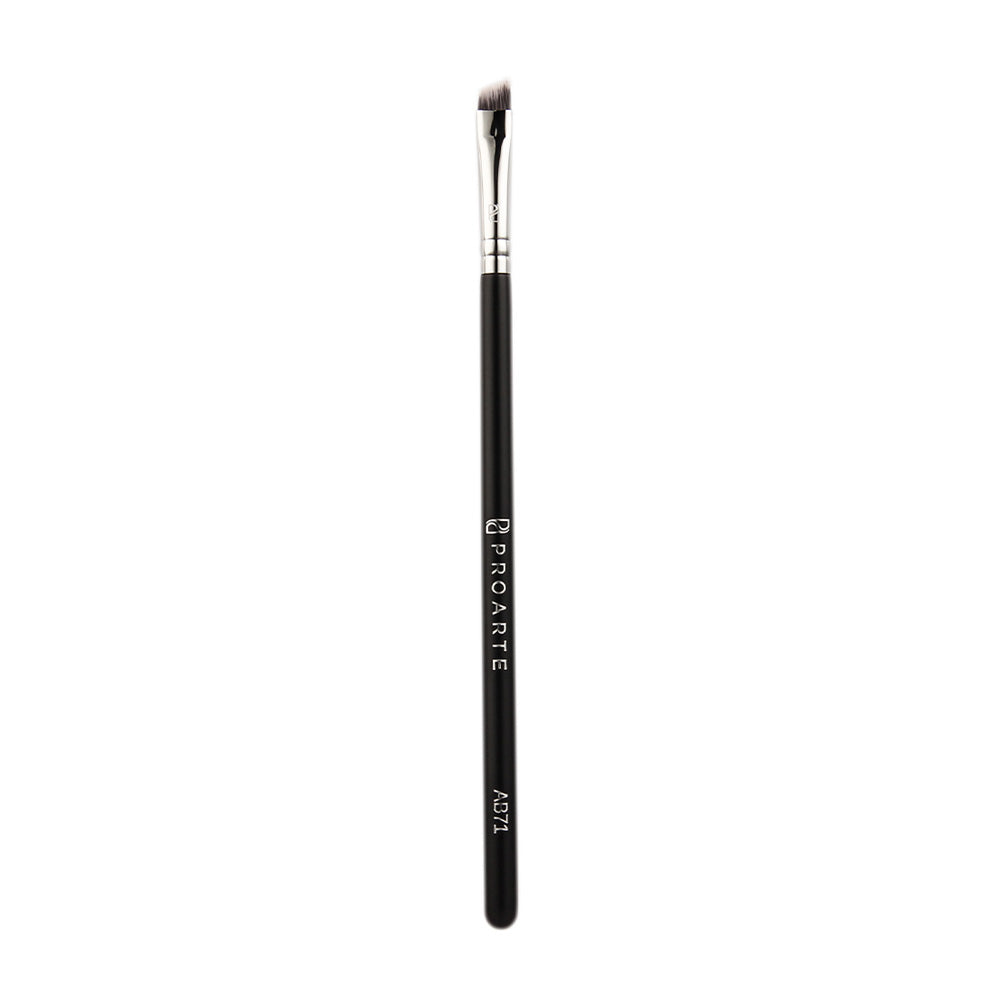 Proarte Angeled Eyebrow Brush AB-71