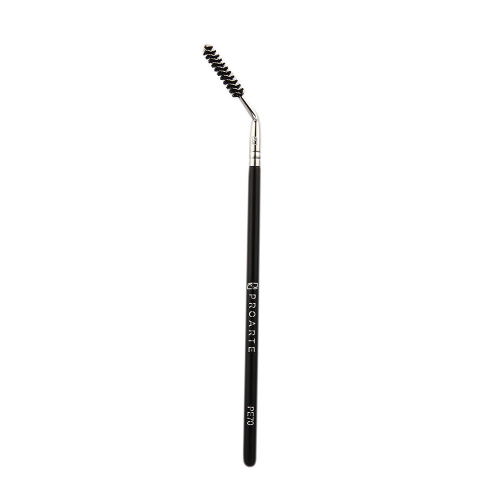 Proarte Angled Spoolie Brush PE-70