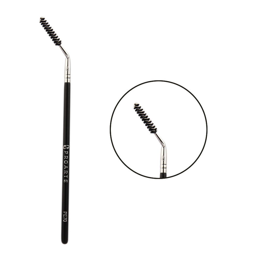 Proarte Angled Spoolie Brush PE-70