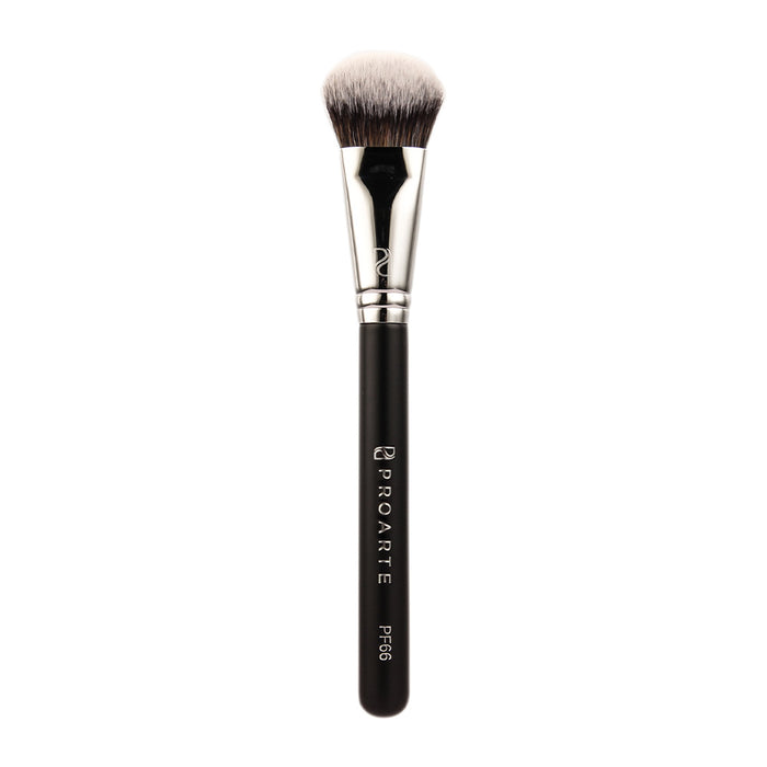 Proarte Flat Angled Contour Brush PF-66