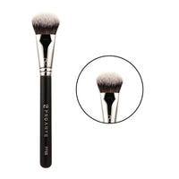 Proarte Flat Angled Contour Brush PF-66