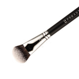 Proarte Flat Angled Contour Brush PF-66