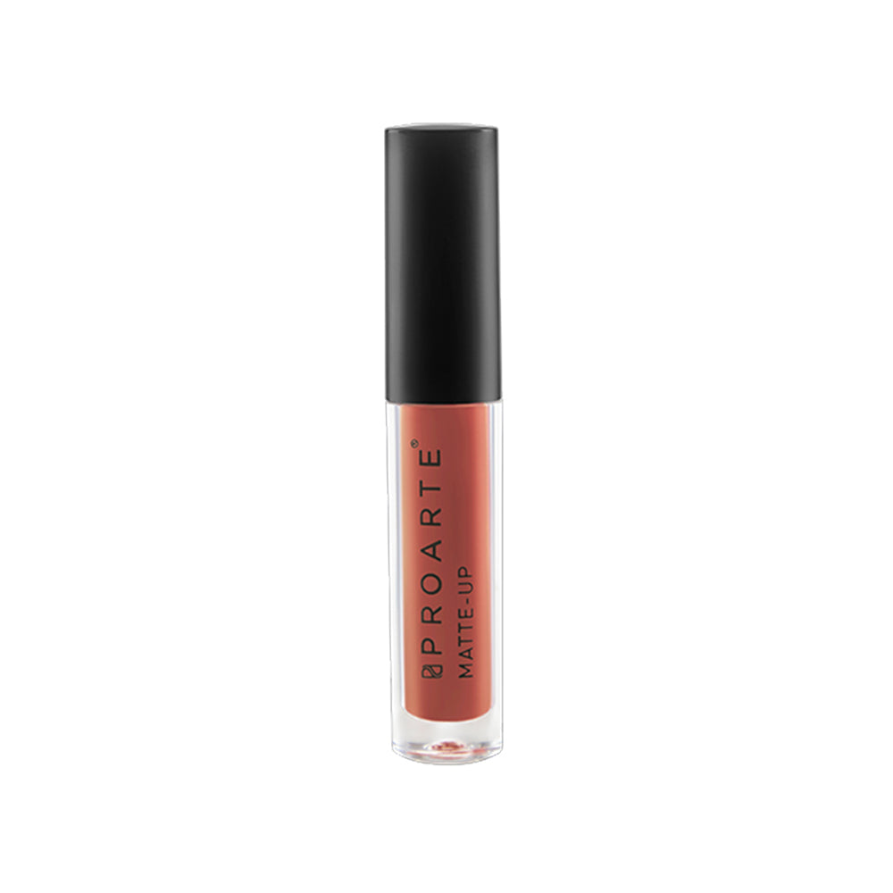 SALMON NAMASTE 4.5MLMatte-up Liquid Lipcolour