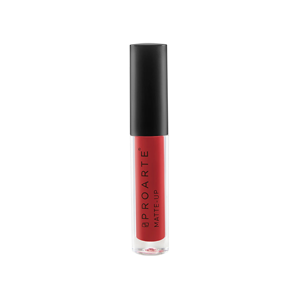 DATE RED 4.5MLMatte-up Liquid Lipcolour