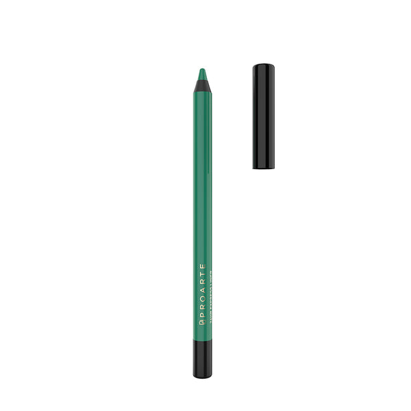 002 Turquoise 24 hrs express eye liner