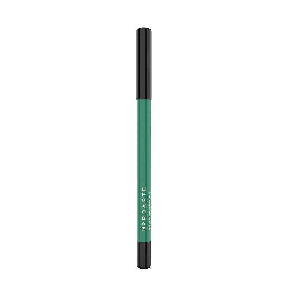 002 Turquoise 24 hrs express eye liner