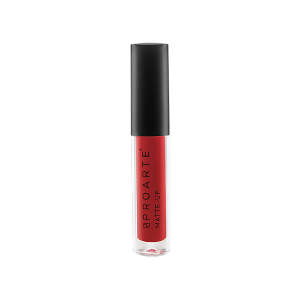 SIZZLING SIREN 4.5ML Matte-up Liquid Lipcolour