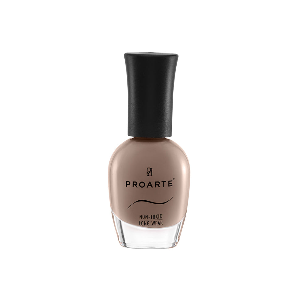 Proarte Nail Lacquer 041 Charcoal Glow